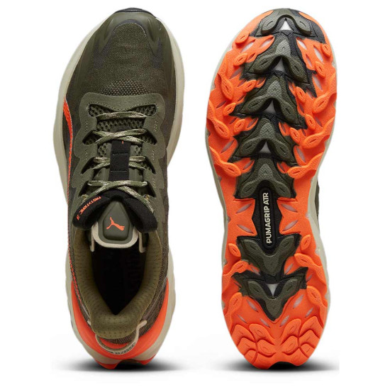 Puma Fast-Trac NITRO 3 Puma Fast-Trac NITRO 3